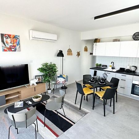 Peyia Paradise Apt Экстерьер фото