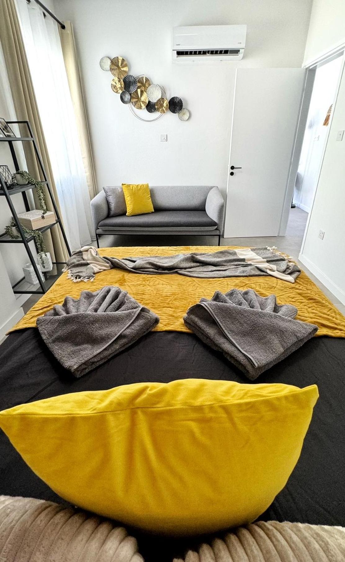 Peyia Paradise Apt Экстерьер фото
