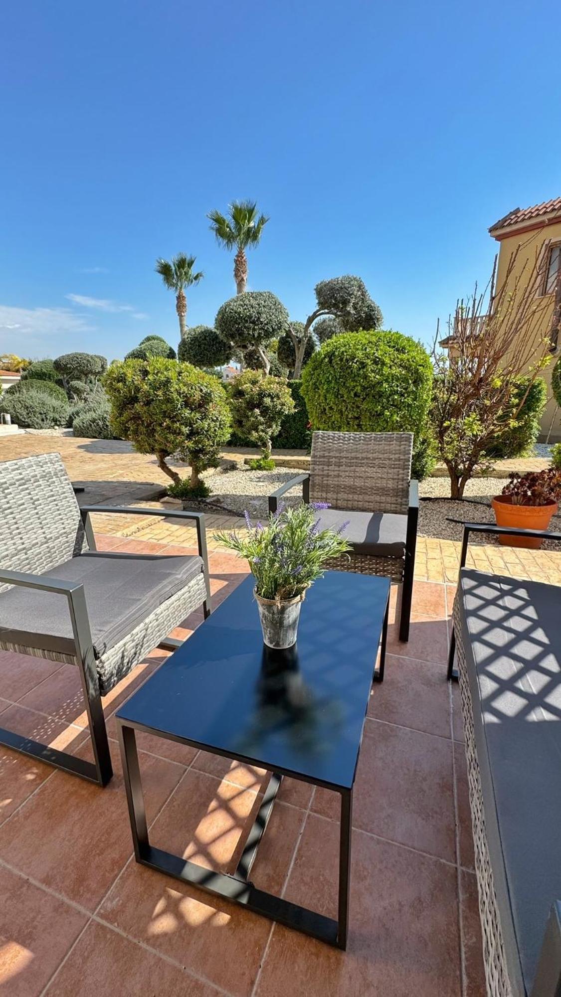 Peyia Paradise Apt Экстерьер фото